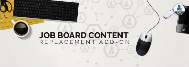 Content Replacement Add-On Image