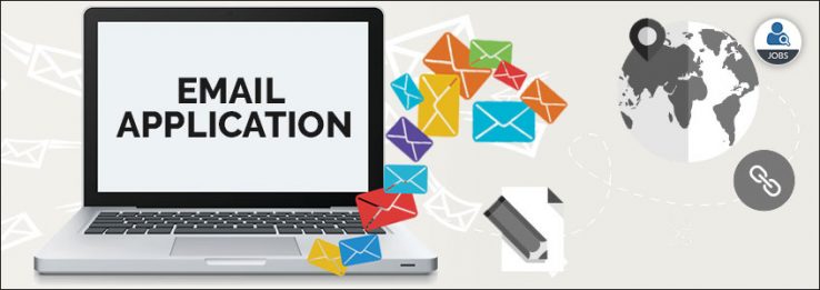 Email Application Add-on Image