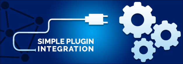 Simple Plugin Integration Image