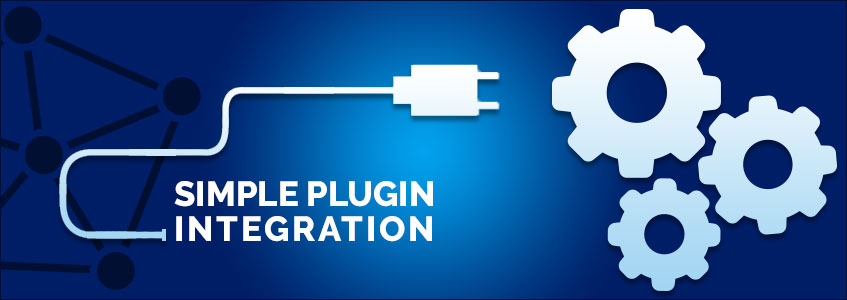 Simple Plugin Integration Image Simple Plugin Integration Image