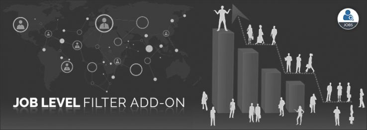 Job Level Filter Add On Image