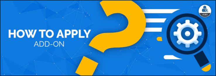 How to Apply Add-on Image