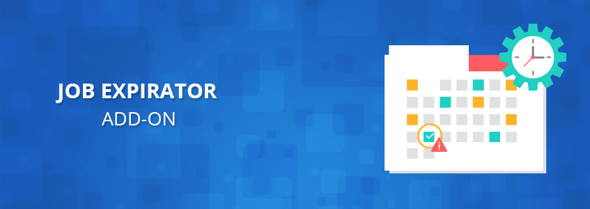 Job Expirator Add-on Image Job Expirator Add-on Image