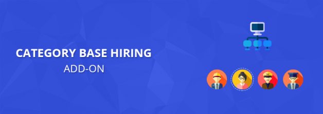 Category Base Hiring
