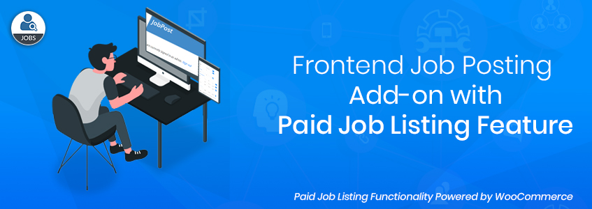 Frontend-Job-Posting-PaidListingAdd-on Frontend Job Posting Add-on with Paid Job Listing