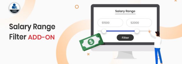 Salary Range Filter Add-on Banner Image