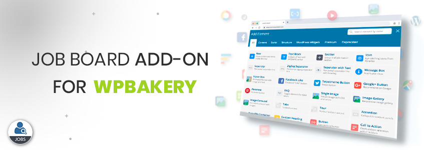 JobBoardAdd-onforWPBakery JobBoardAdd-onforWPBakery
