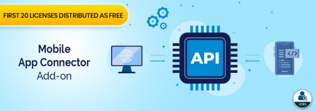 Mobile App Connector Add-on