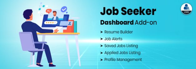 Job Seeker Add-on Banner Image